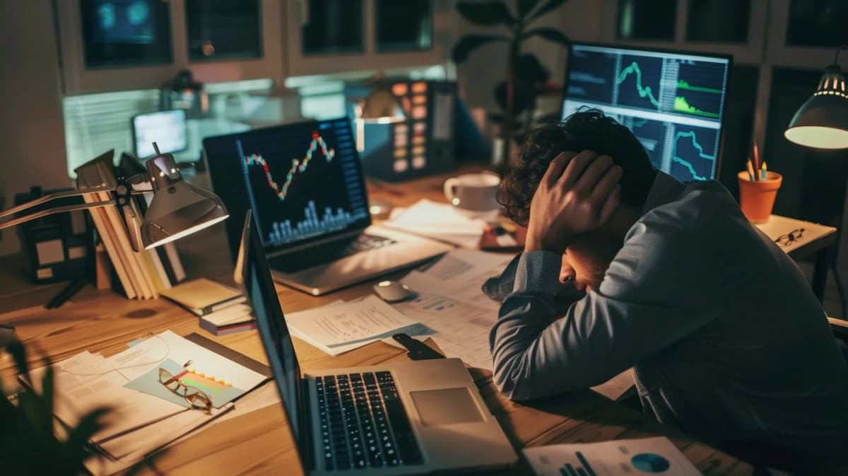 AI Made Your Team Faster. So Why Does Everyone Feel Worse?