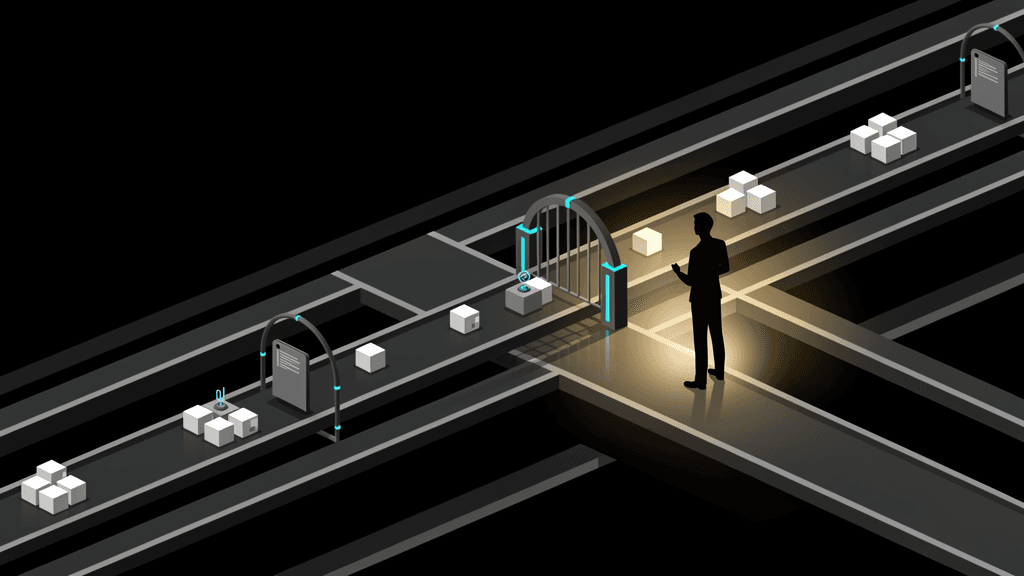Control Without Being the Bottleneck